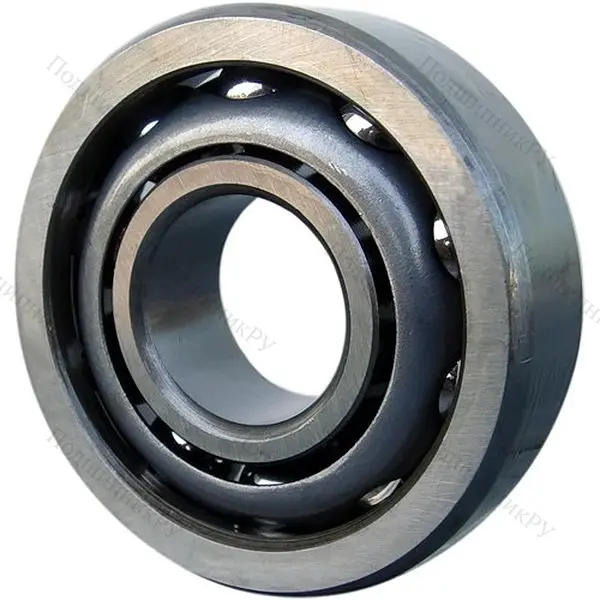 Однорядный шариковый подшипник 7301