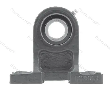 Подшипниковый узел UCPH 208 ISB в Ярославле