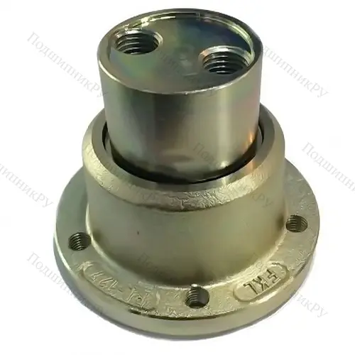 Ступица PL-127 в Ярославле