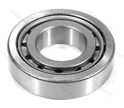 Роликовый цилиндрический подшипник NJ 311 от производителя  NTN