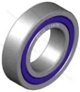 Нержавеющий подшипник 61915 BSS 2RS BECO