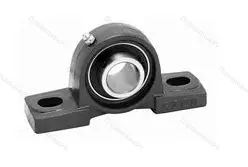 Подшипниковый узел UCP 210 (SY 50TF) ISB