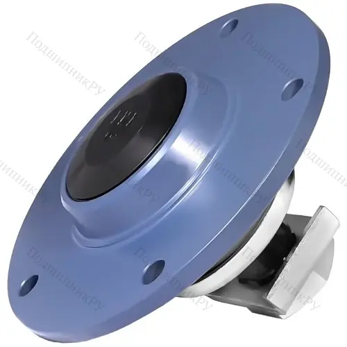 Ступица режущего узла правая PL-185-M 30-R+M 30X 1.5 в Ярославле