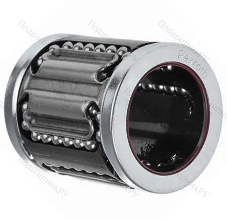 Втулка шариковая R 065822540 компактная, с уплотнительными кольцами, закрытая в Ярославле