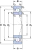 Подшипник 7003 CE/P 4A Подшипник 7003 CE/P 4A