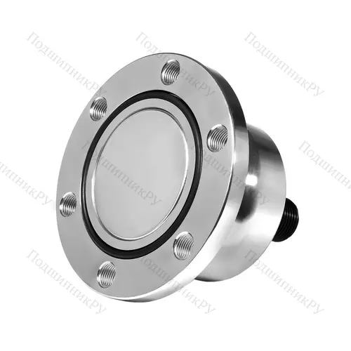 Ступица режущего узла IL 2-117-M 24-D в Ярославле