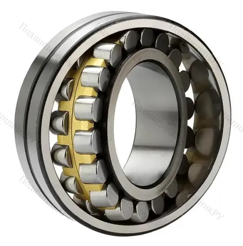 Сферический роликовый подшипник 3530 (22230) в Ярославле