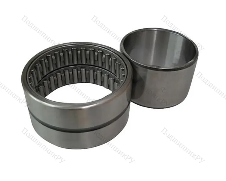 Игольчатый подшипник NA 6910 ZW XL