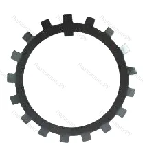 Стопорная шайба MB 18 ISB