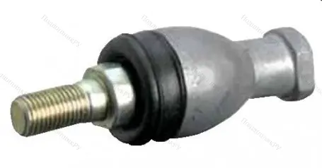 Шарнирный наконечник SQZ 16X 2CRS ISB в Ярославле