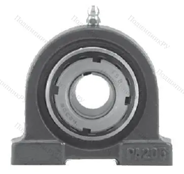 Подшипниковый узел UKPA 209 ISB в Ярославле