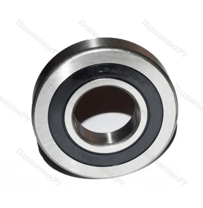 Опорный ролик LR 5208KDDU