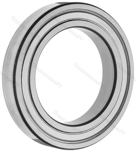 Шариковый однорядный подшипник 80215 (6215 ZZ) в Ярославле
