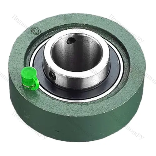 Подшипниковый корпус  C 208 (ASAHI) в Ярославле