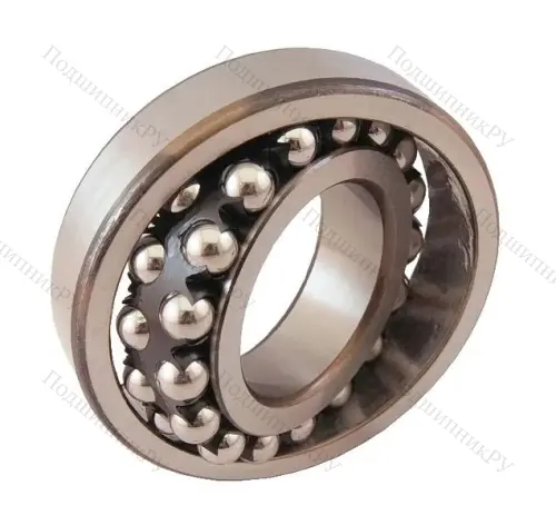 Двухрядный шариковый подшипник 2310 K MG от производителя  KOYO