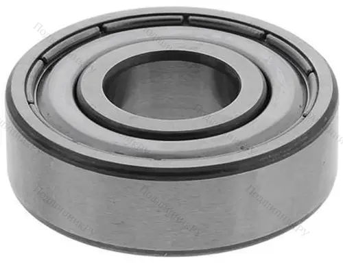 Миниатюрный шариковый подшипник MR 115 ZZ в Ярославле