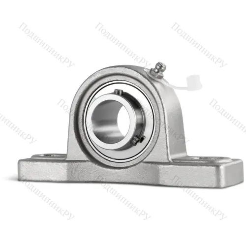 Подшипниковый узел SSUCP 209 - Вал: 45 мм от производителя  LPZ