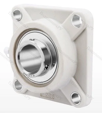 Корпус подшипника UCF 206PLTWCORPO ISB в Ярославле