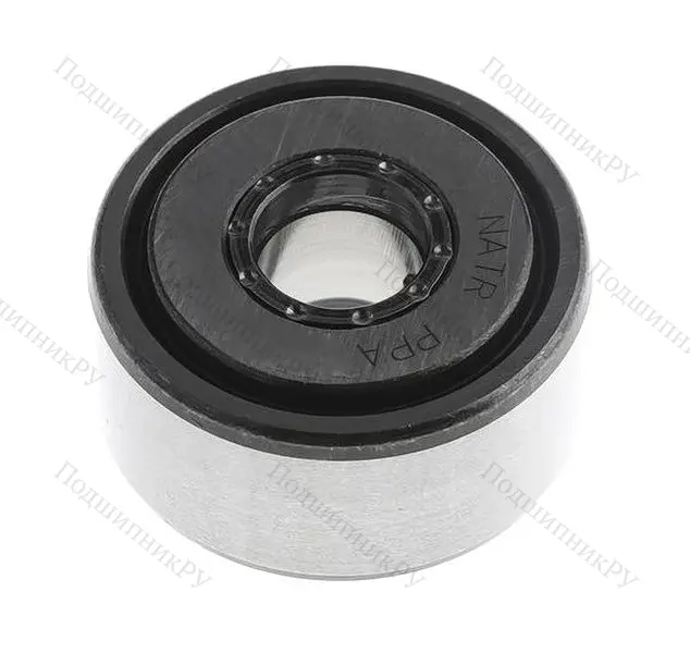 Игольчатый подшипник NATR 12 PP A