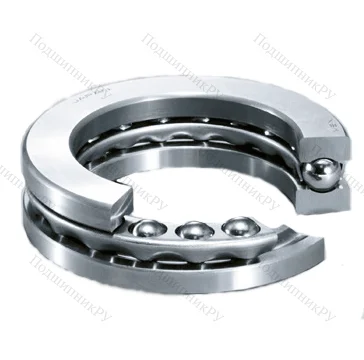 Подшипник 51409 ISB