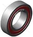 Высокотемпературный подшипник 61815 BHTS 2RS VT 250°-280° BECO