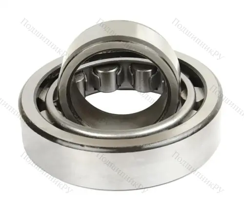 Роликовый цилиндрический подшипник NU 2213 от производителя  NTN