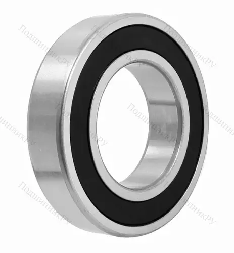 Шариковый однорядный подшипник 180313 (6313 2RS) в Ярославле