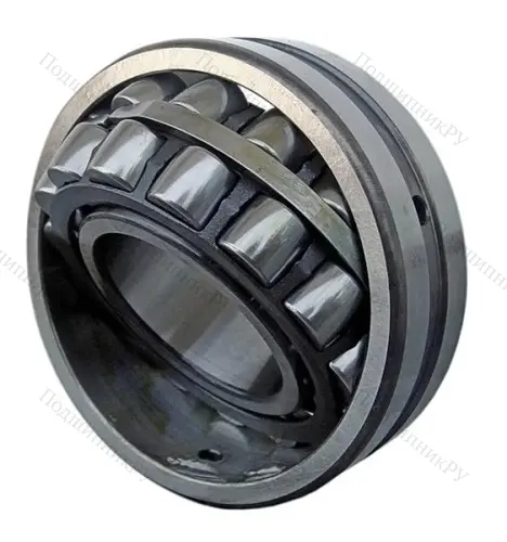 Сферический роликовый подшипник с конической посадкой на вал 21310 VK C 3 от производителя  SNR