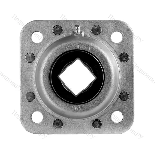 Подшипниковый узел (корпусный подшипник) GWST 209PPB 32 в Ярославле