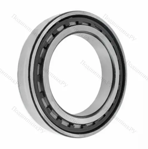 Цилиндрический роликовый подшипник 6-12115 EM (NF 115) в Ярославле