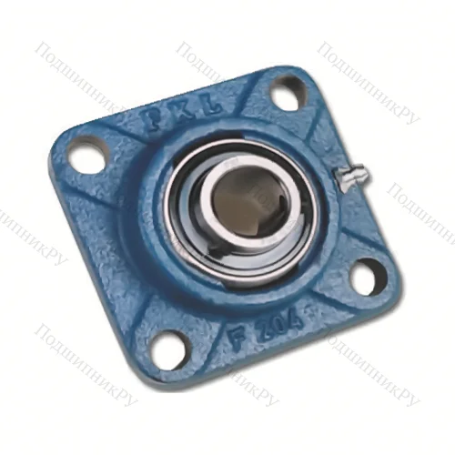 Подшипниковый узел (корпусный подшипник) LEF 204-2F в Ярославле