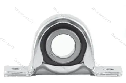 Подшипниковый узел BPP 7-SBSS ISB