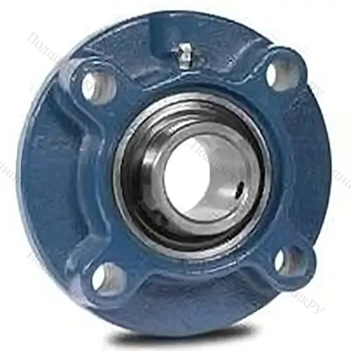 Подшипниковый узел (корпусный подшипник) LEG 210-2F в Ярославле