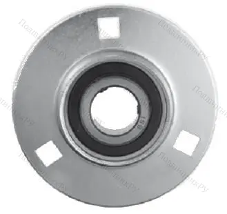 Подшипниковый узел BPF 6-SBSS ISB в Ярославле