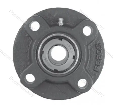 Подшипниковый узел UKFC 218 ISB