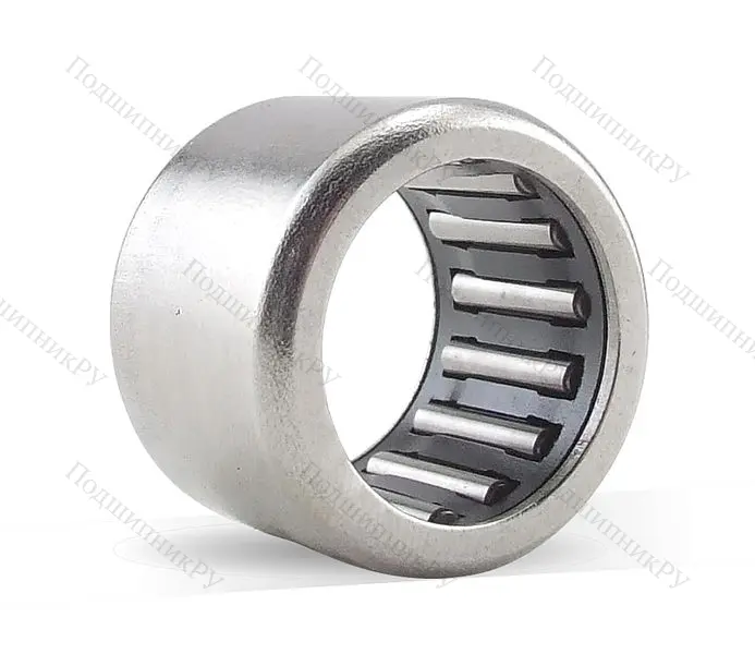 Игольчатый подшипник HK 2520 2RS