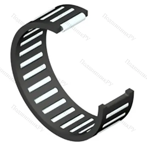 Подшипник игольчатый Na 40 в Ярославле