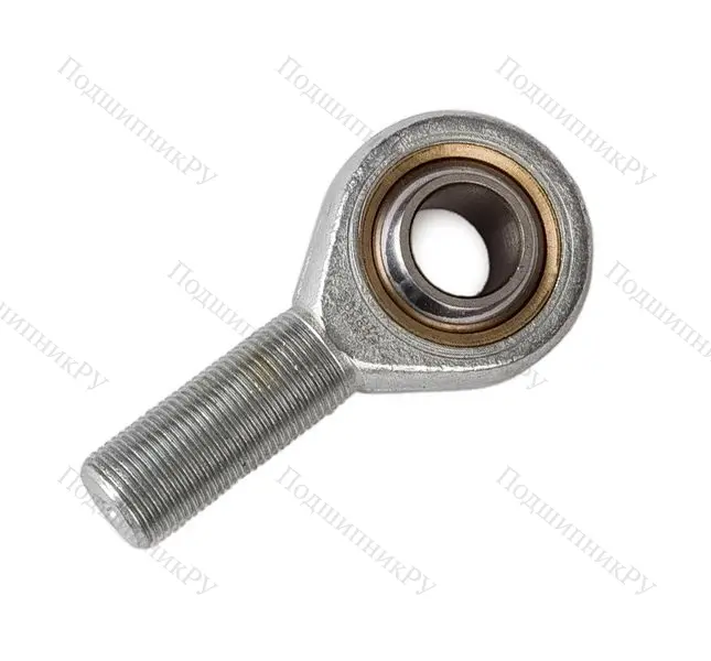 Шарнирная головка POS 16 LA