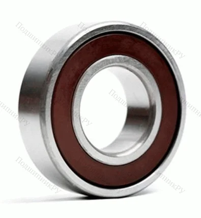 Подшипник 6007 DDU CM NSK