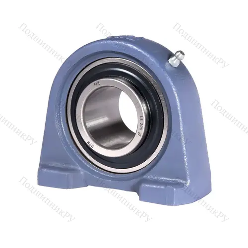 Подшипниковый узел (корпусный подшипник) UEU 210-2S в Ярославле