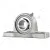 Подшипниковый узел SSUCP 205 - Вал: 25 мм от производителя  LPZ