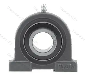 Подшипниковый узел UCPA 210 ISB