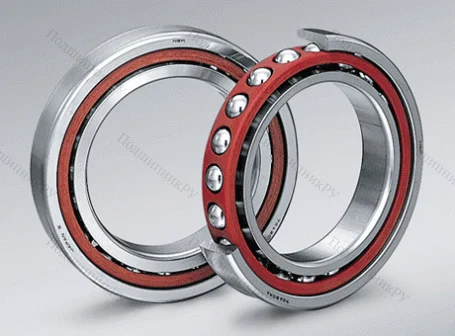 Подшипник 7910 A 5 TR SUL P 3 NSK