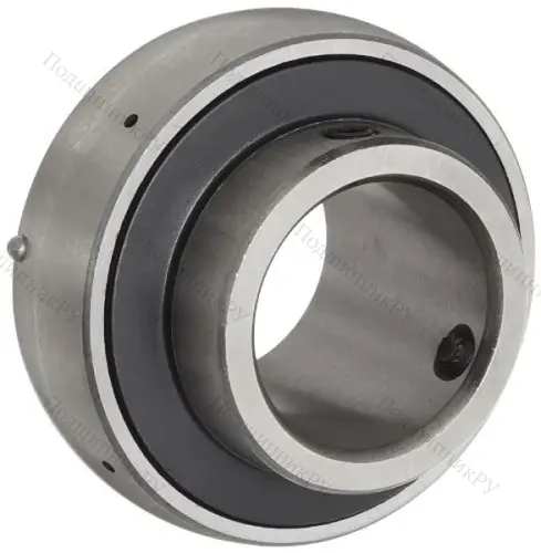 Корпусный подшипник YAR 210-115-2F в Ярославле