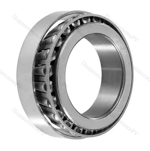 Конический роликовый подшипник 7520 (32220)