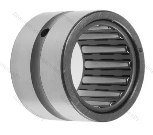 Игольчатый подшипник NK 47/20 R от производителя  NTN