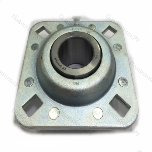 Подшипниковый узел (корпусный подшипник) GWST 209PPB 39 в Ярославле