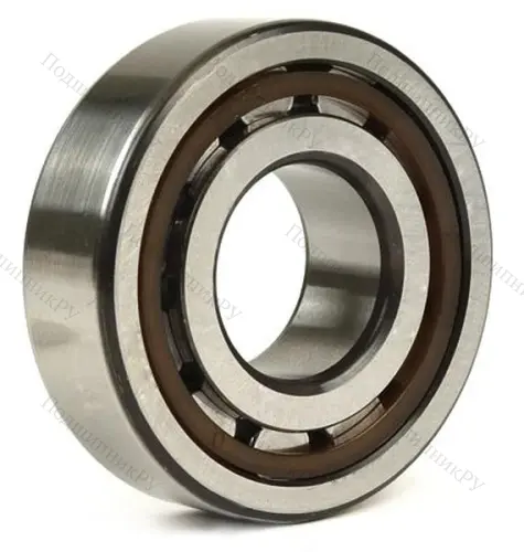 Роликовый цилиндрический подшипник NJ 205 ETVP от производителя  KOYO