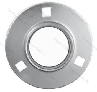 Корпус подшипника SB 6-BPF 6 ISB в Ярославле