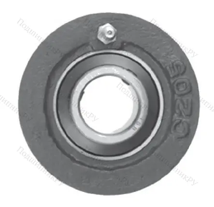 Подшипниковый узел UCC 210 ISB в Ярославле